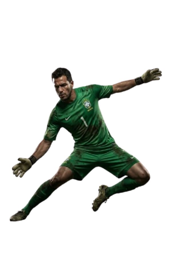 Goleiro